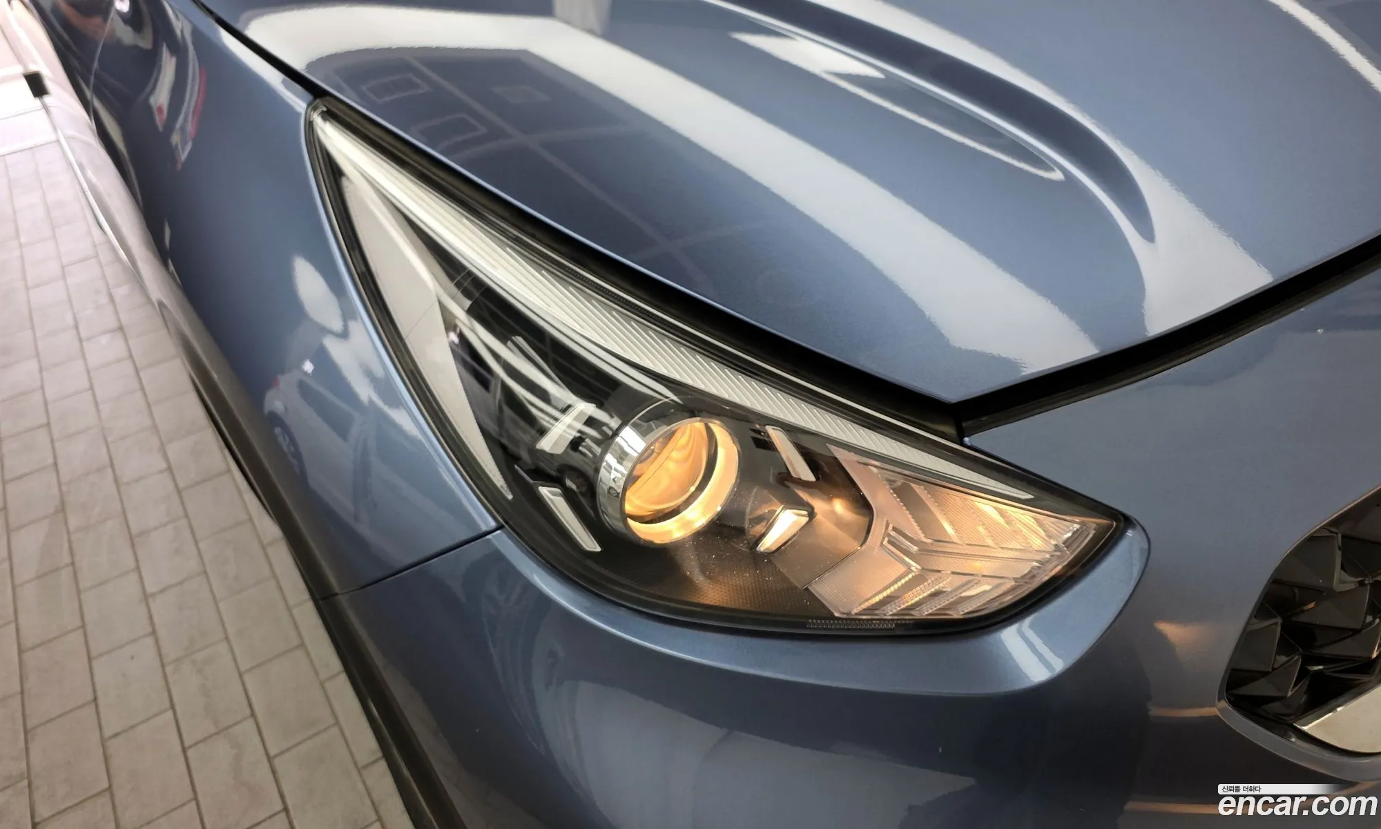 Kia Niro 2019 — 2