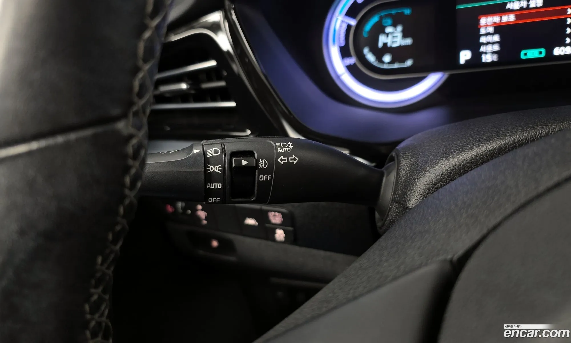 Kia Niro 2019 — 17