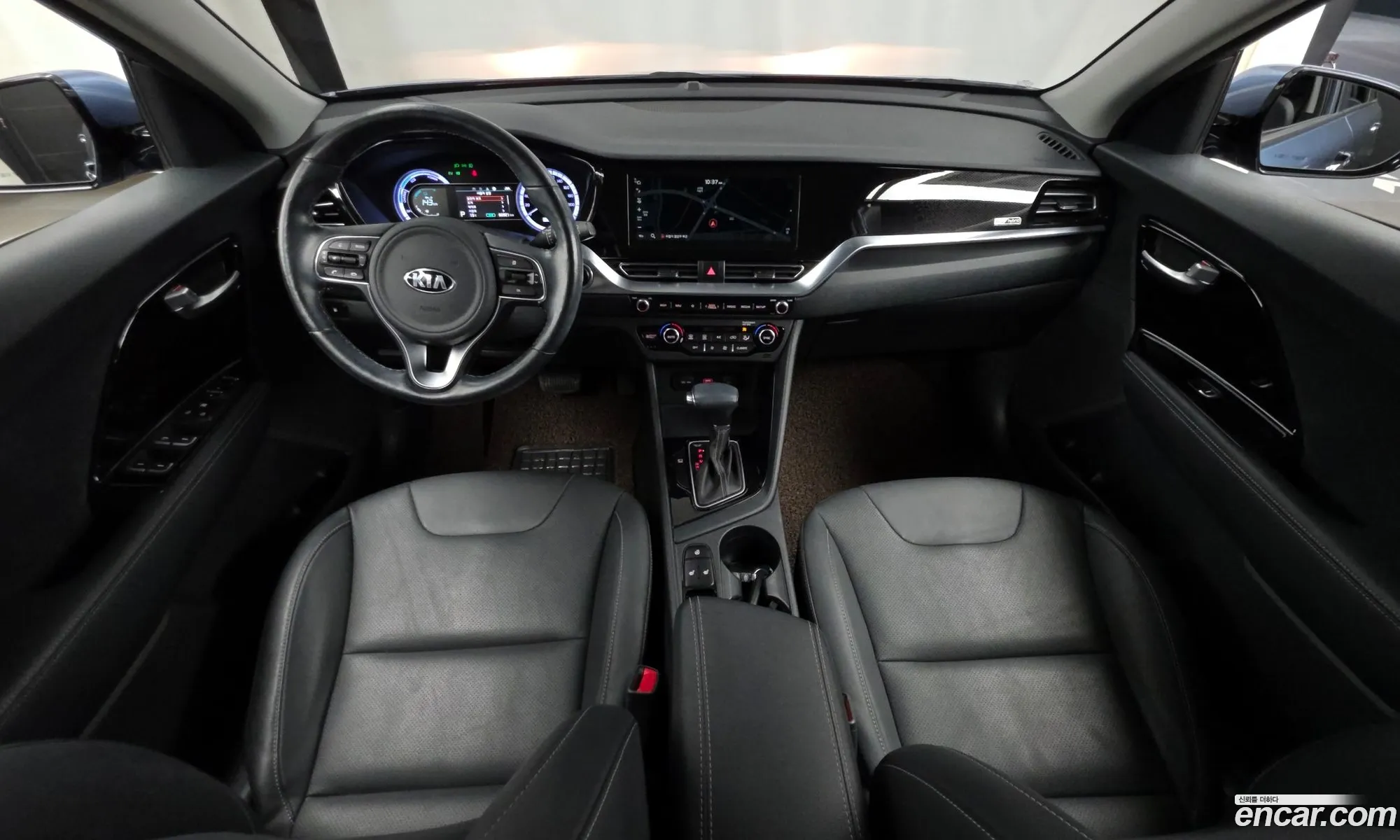 Kia Niro 2019 — 24