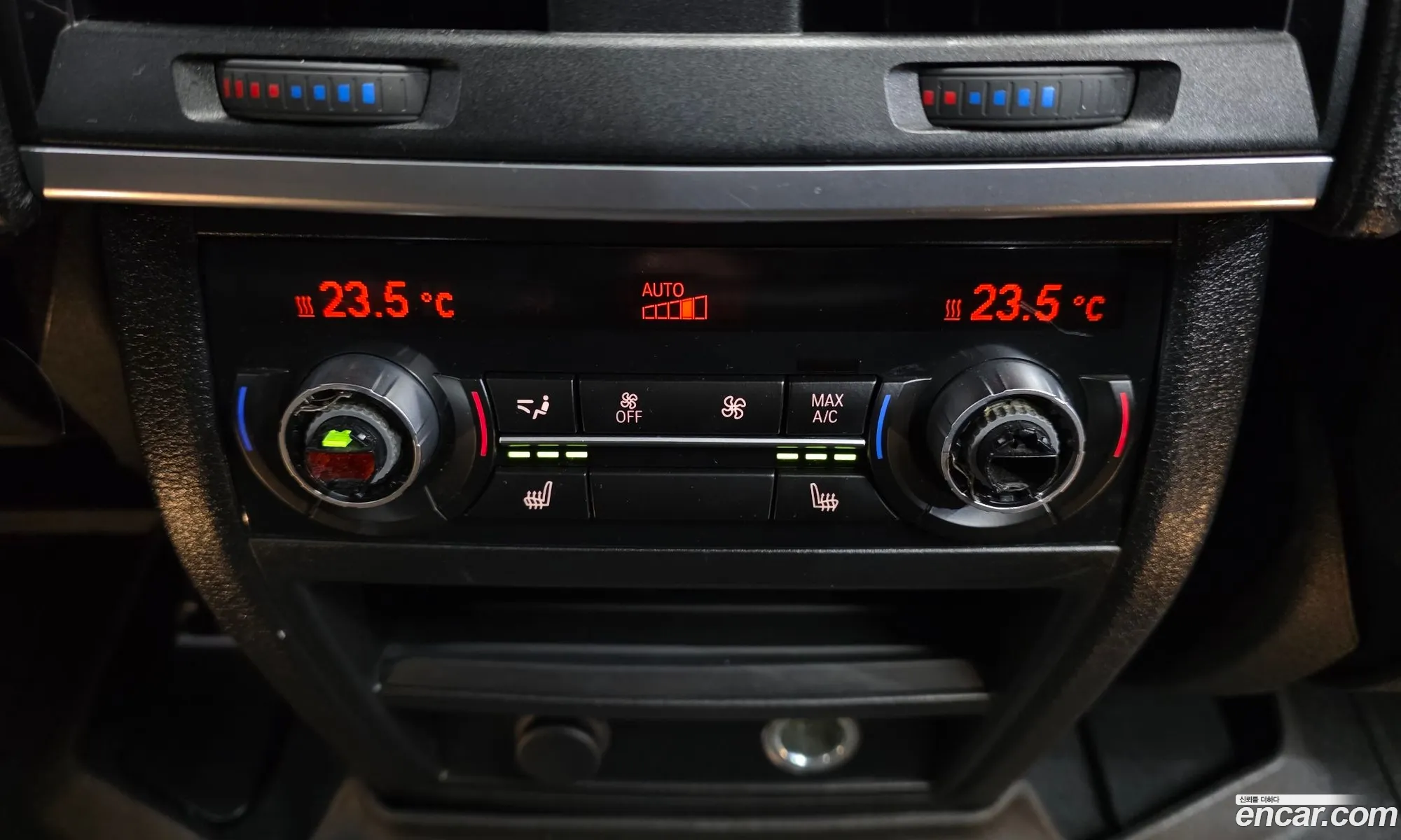 BMW X5 2018 — 7