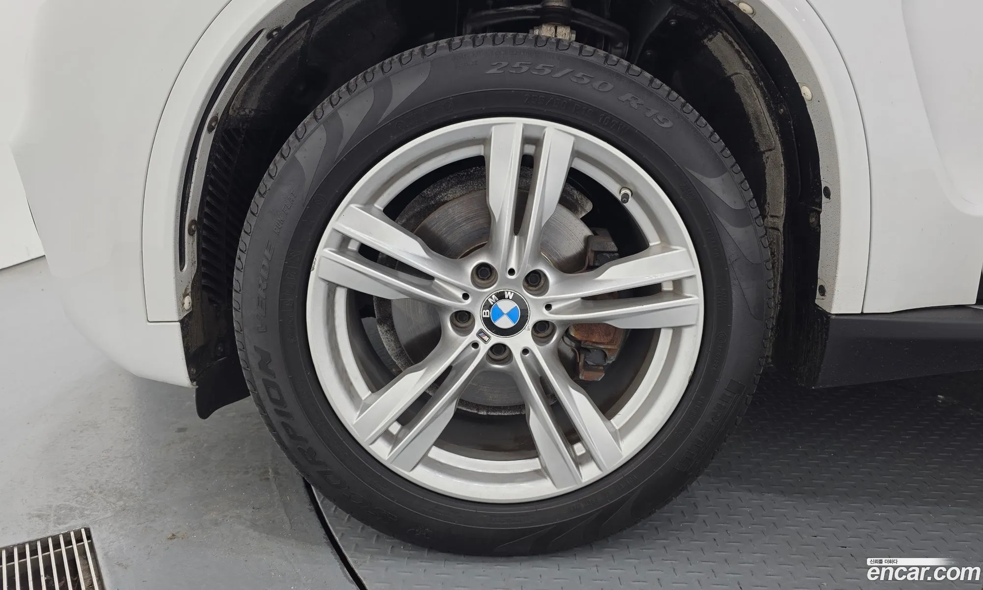 BMW X5 2018 — 4