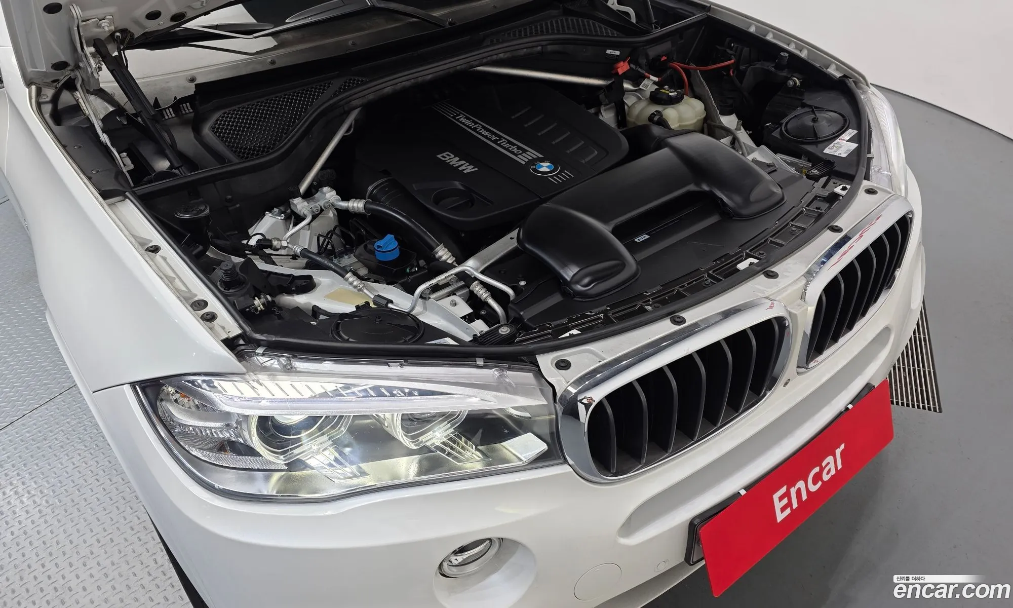 BMW X5 2018 — 5