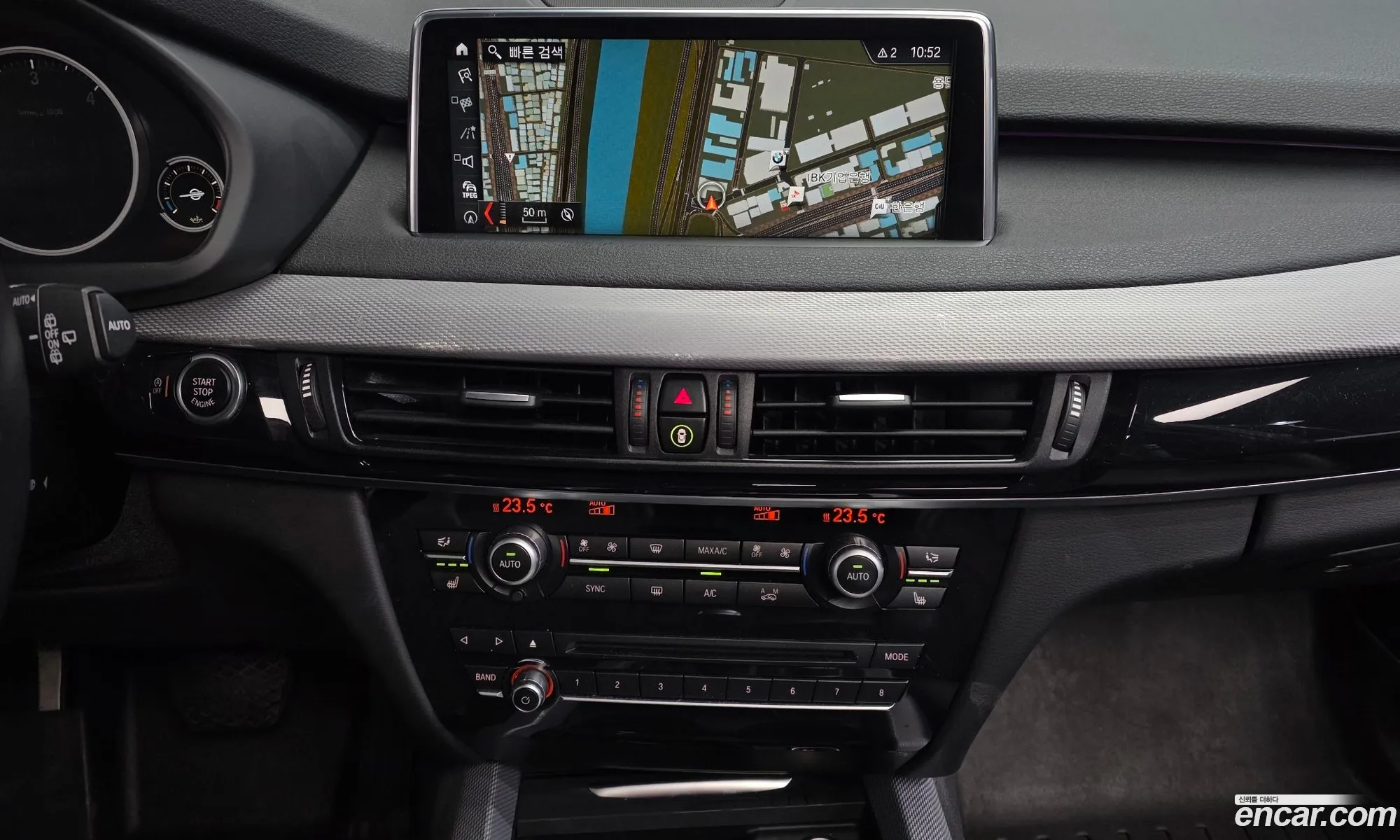 BMW X5 2018 — 2