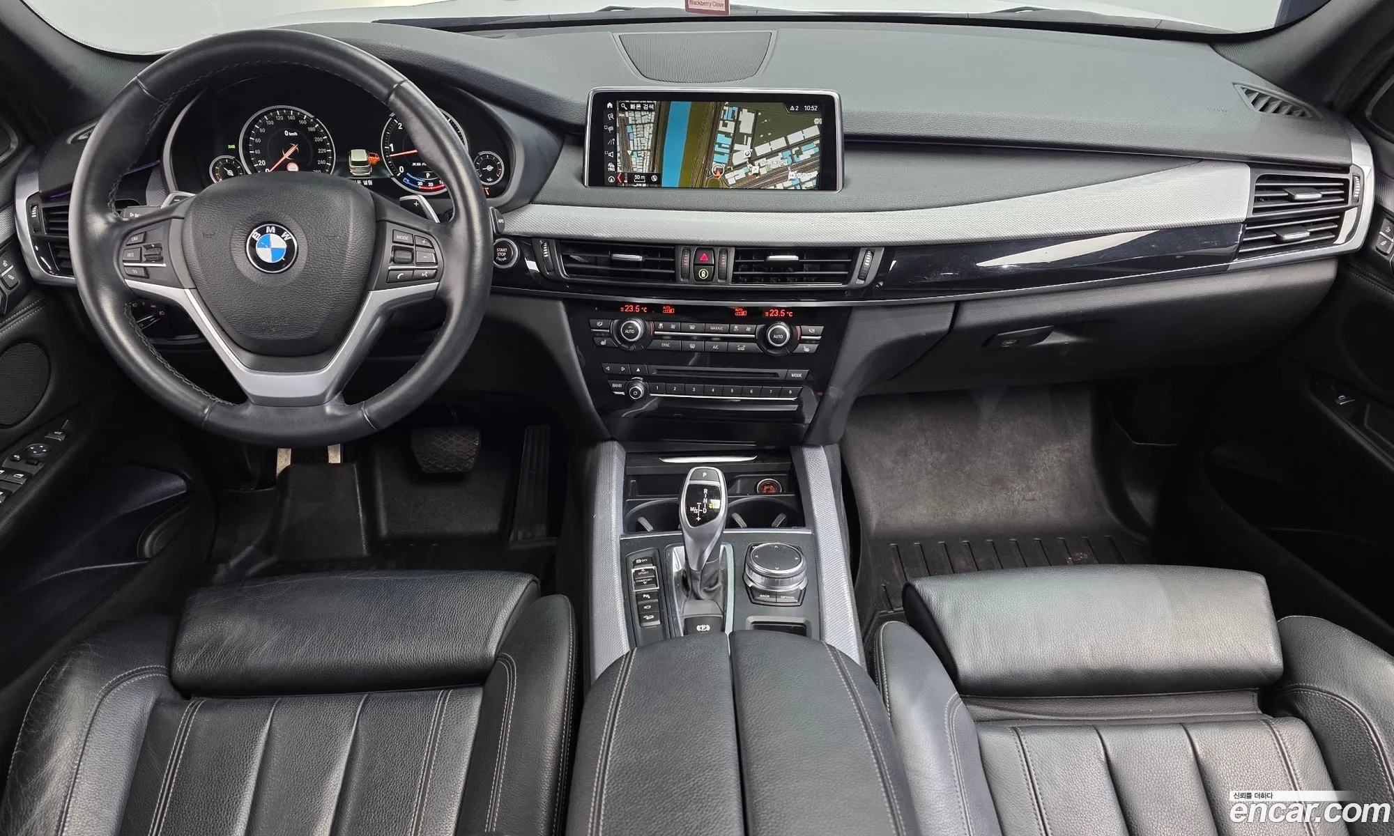 BMW X5 2018 — 15