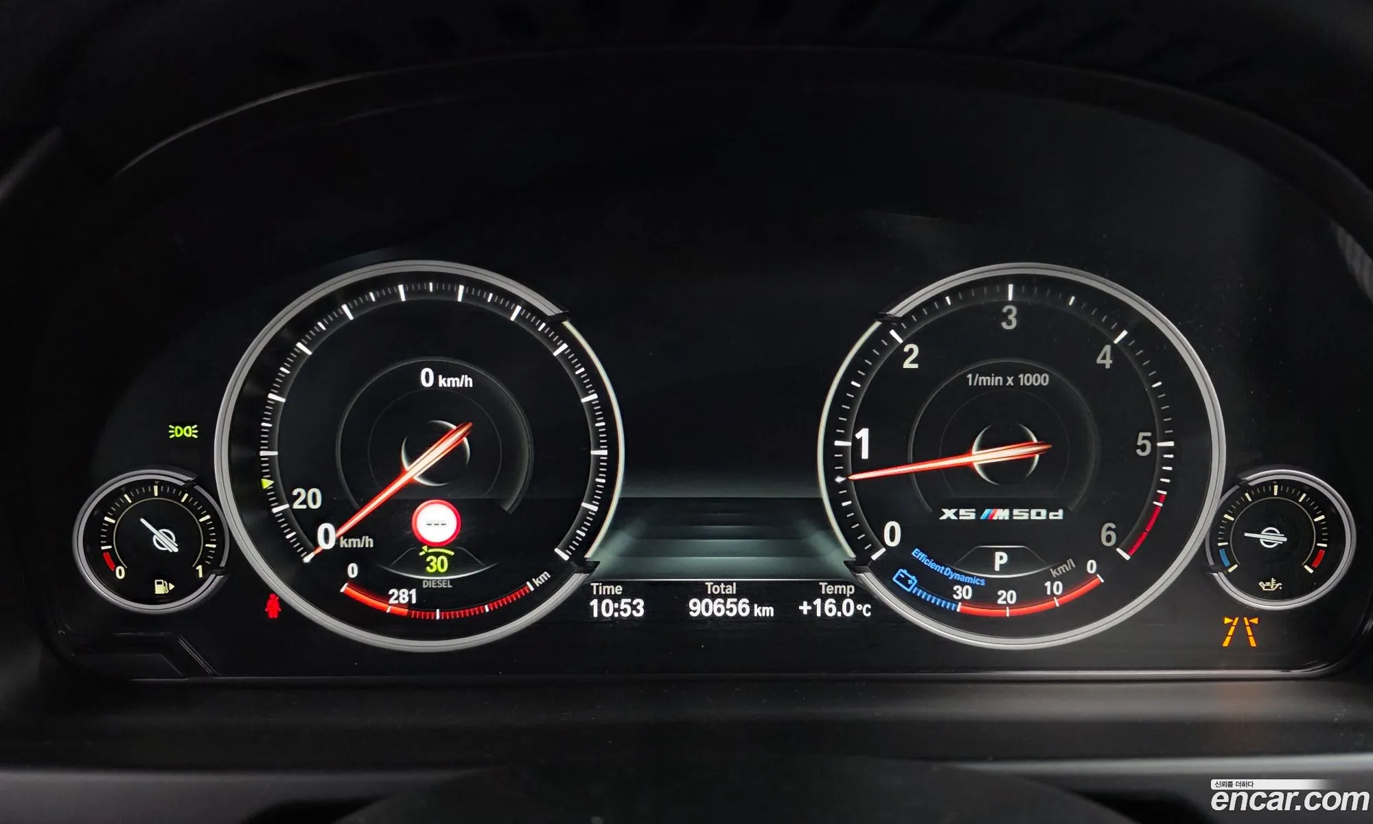 BMW X5 2018 — 13