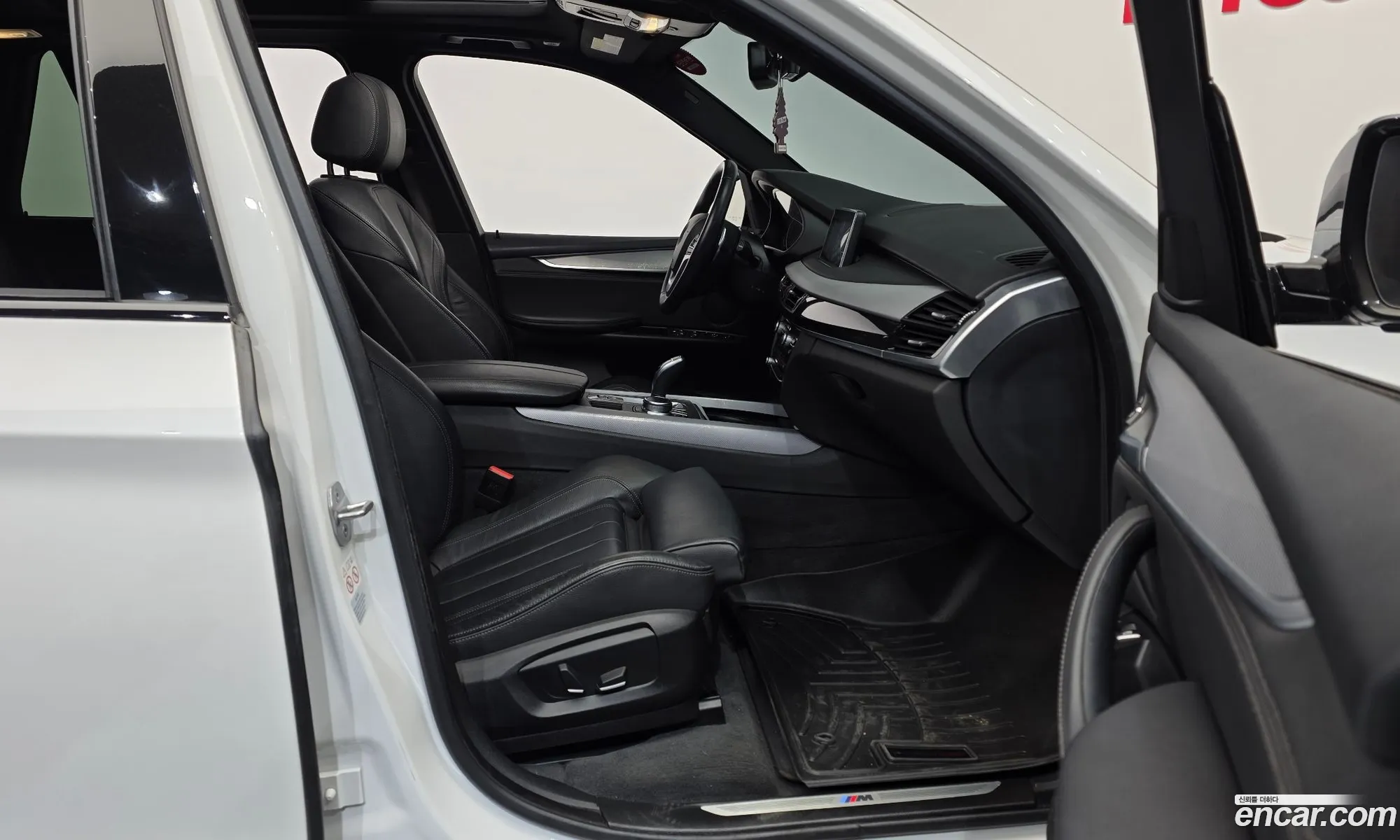 BMW X5 2018 — 8