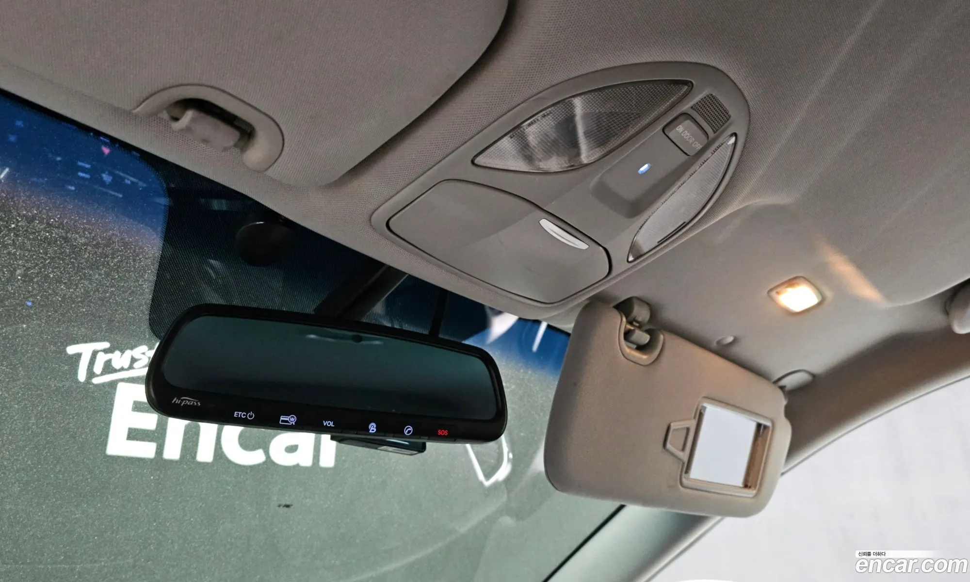 Hyundai Santa Fe DM 2015 — 6