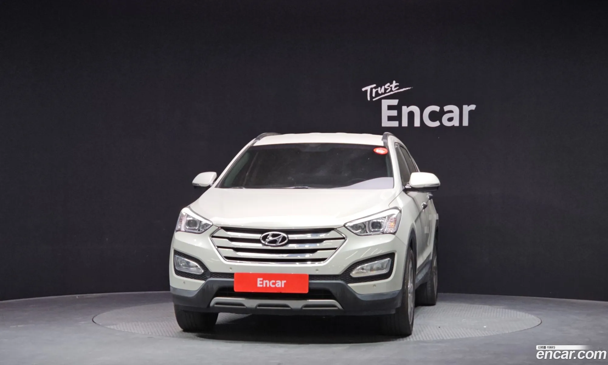 Hyundai Santa Fe DM 2015 — 18
