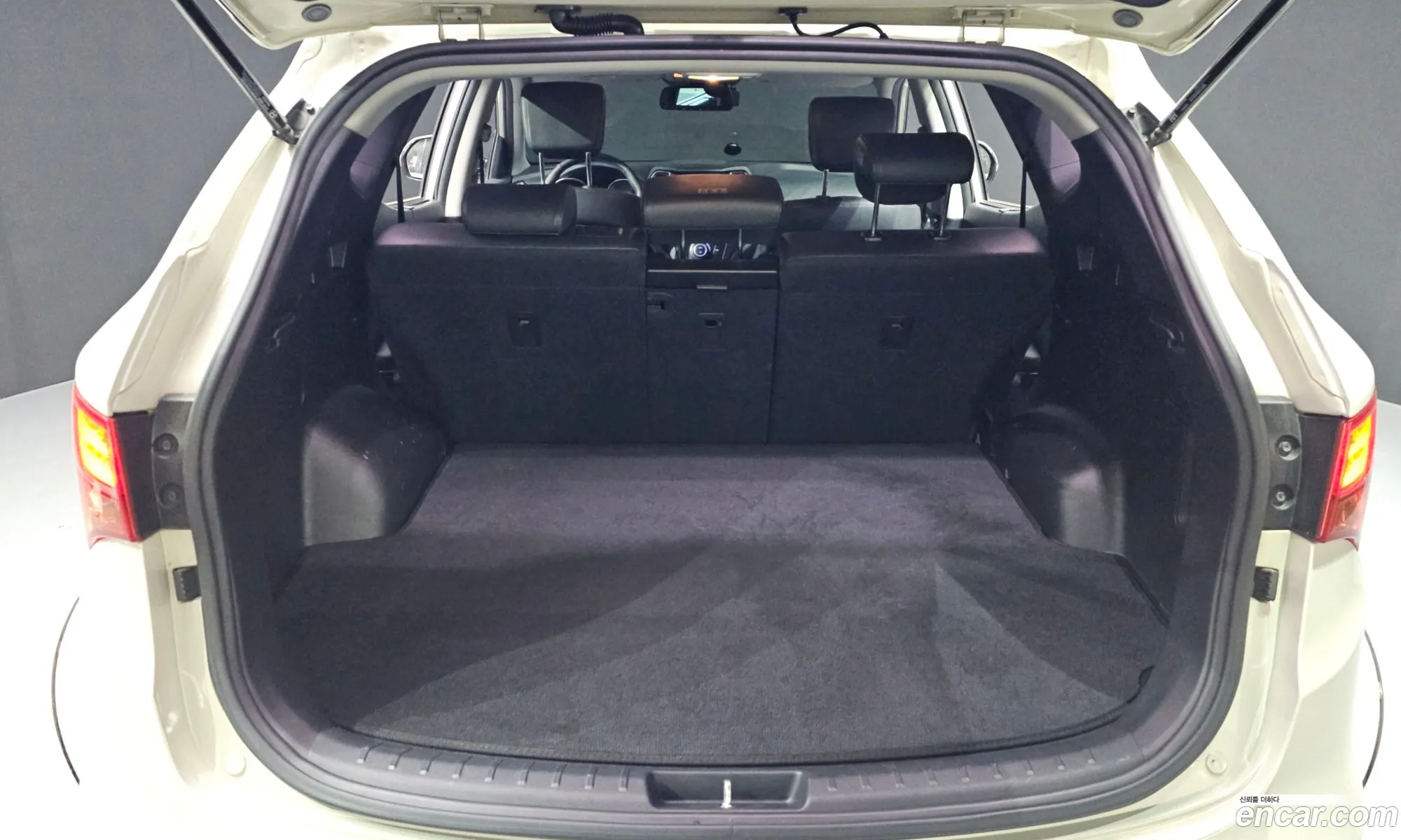 Hyundai Santa Fe DM 2015 — 12