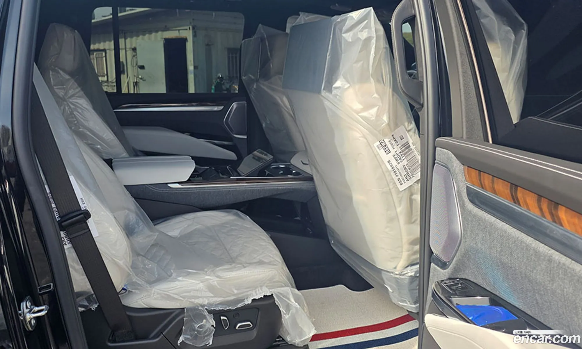 Cadillac Escalade 2026 — 8