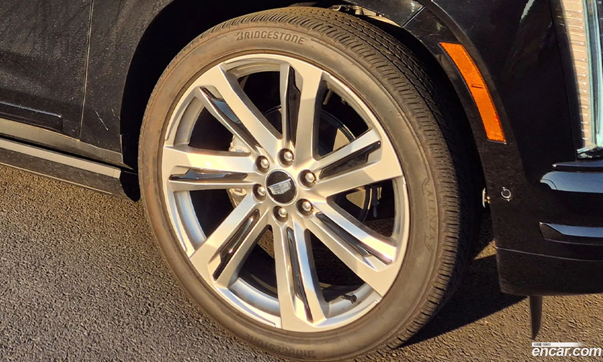 Cadillac Escalade 2026 — 6