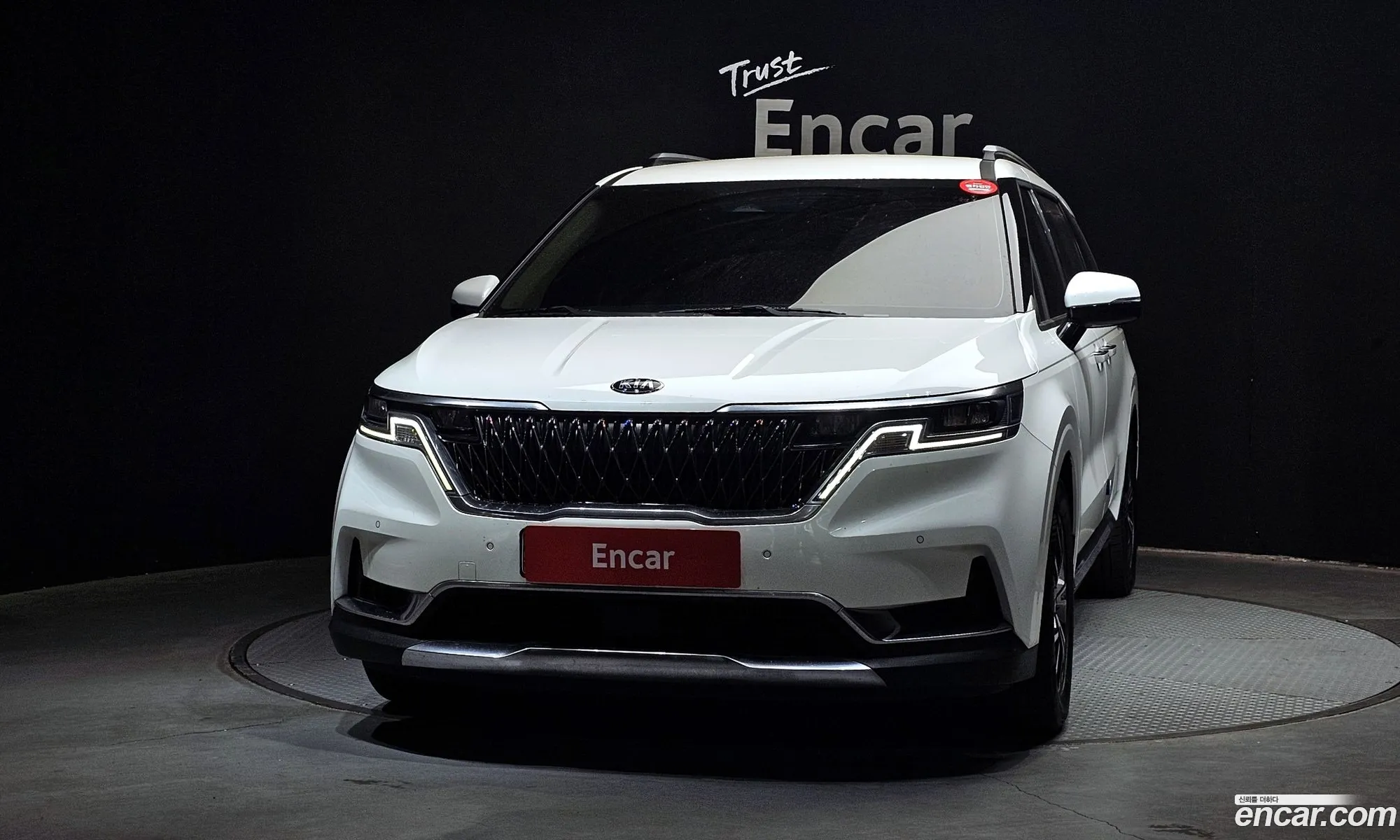 Kia Carnival 2021 — 15