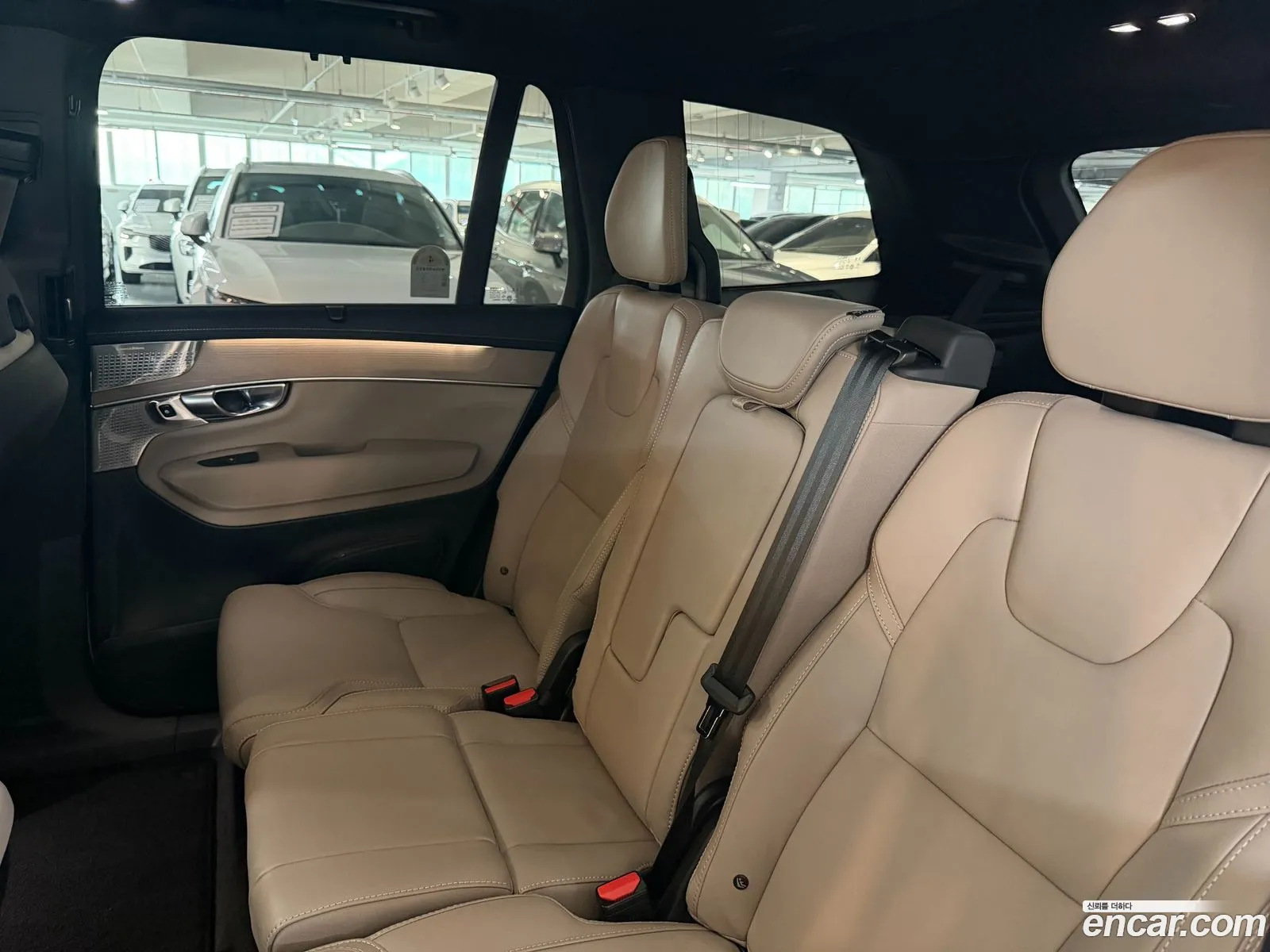 Volvo XC90 2025 — 6