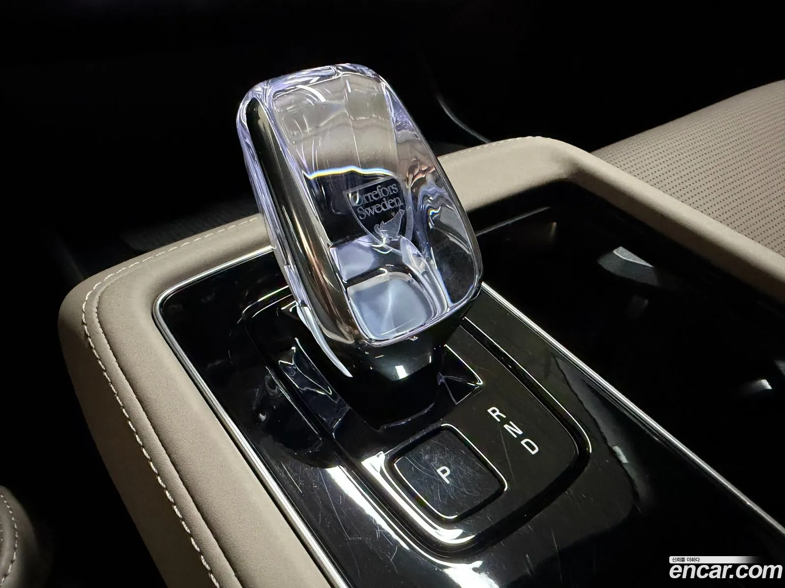 Volvo XC90 2025 — 18