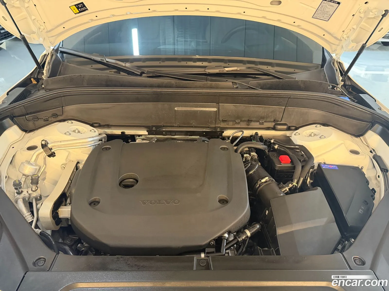 Volvo XC90 2025 — 9