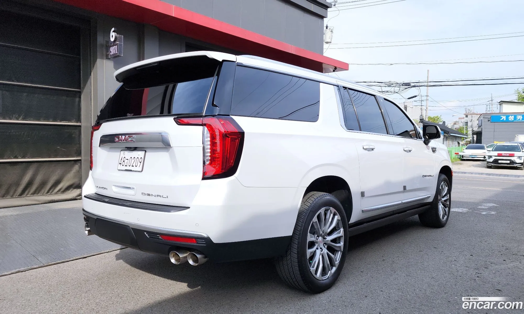 GMC Yukon 2021 1GKS2JKL111111111 — 10