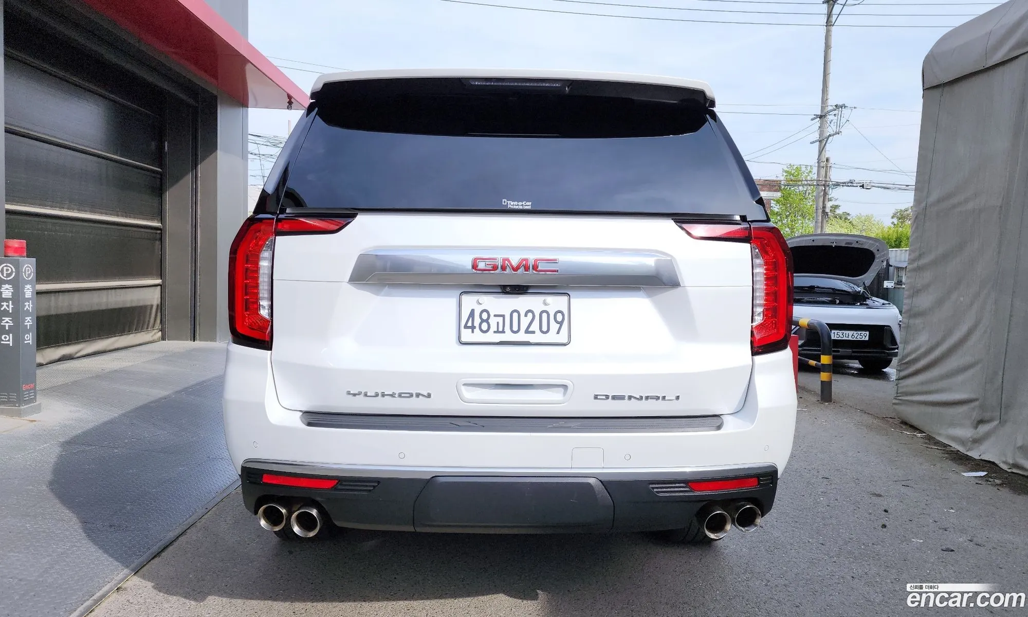 GMC Yukon 2021 1GKS2JKL111111111 — 28