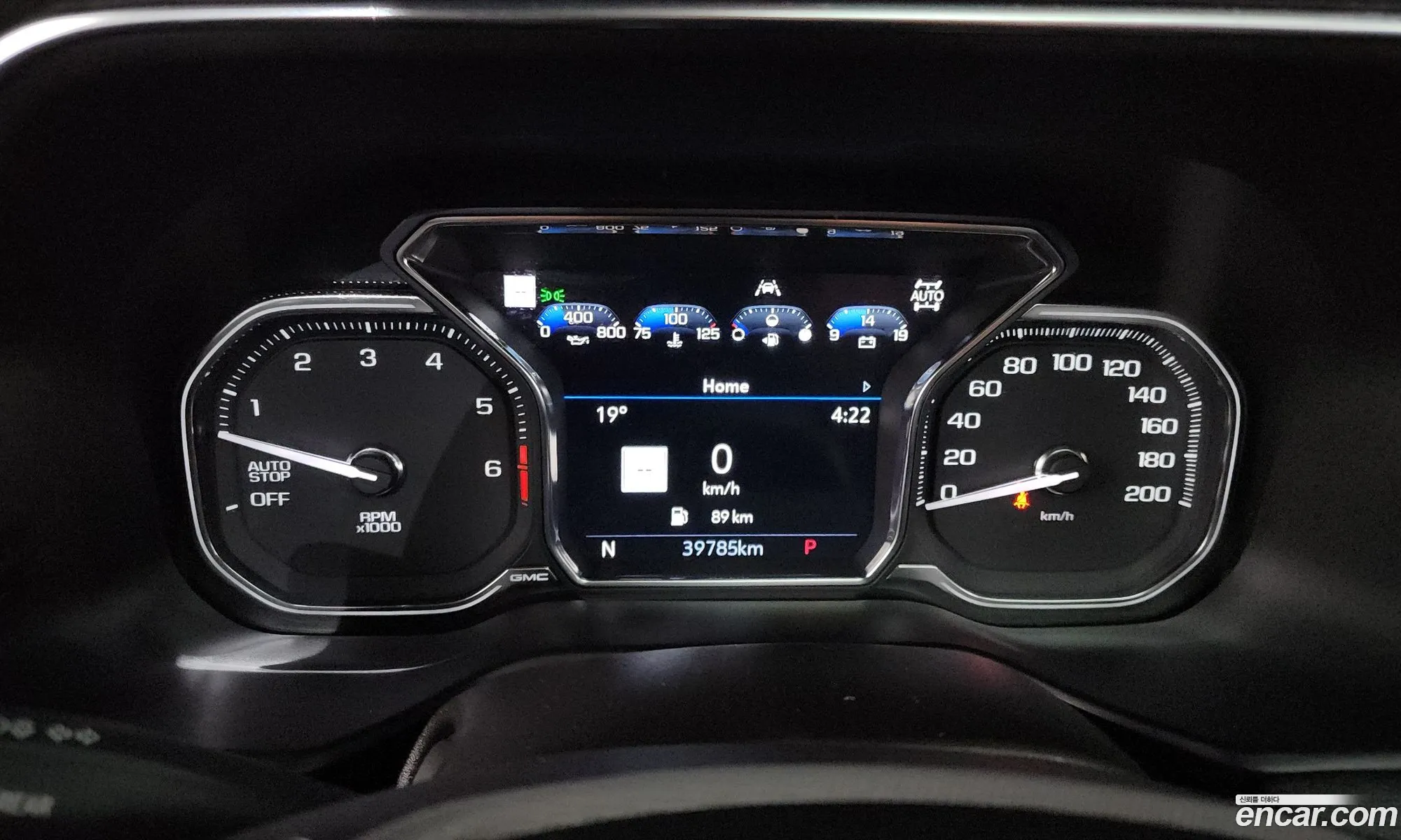 GMC Yukon 2021 1GKS2JKL111111111 — 22