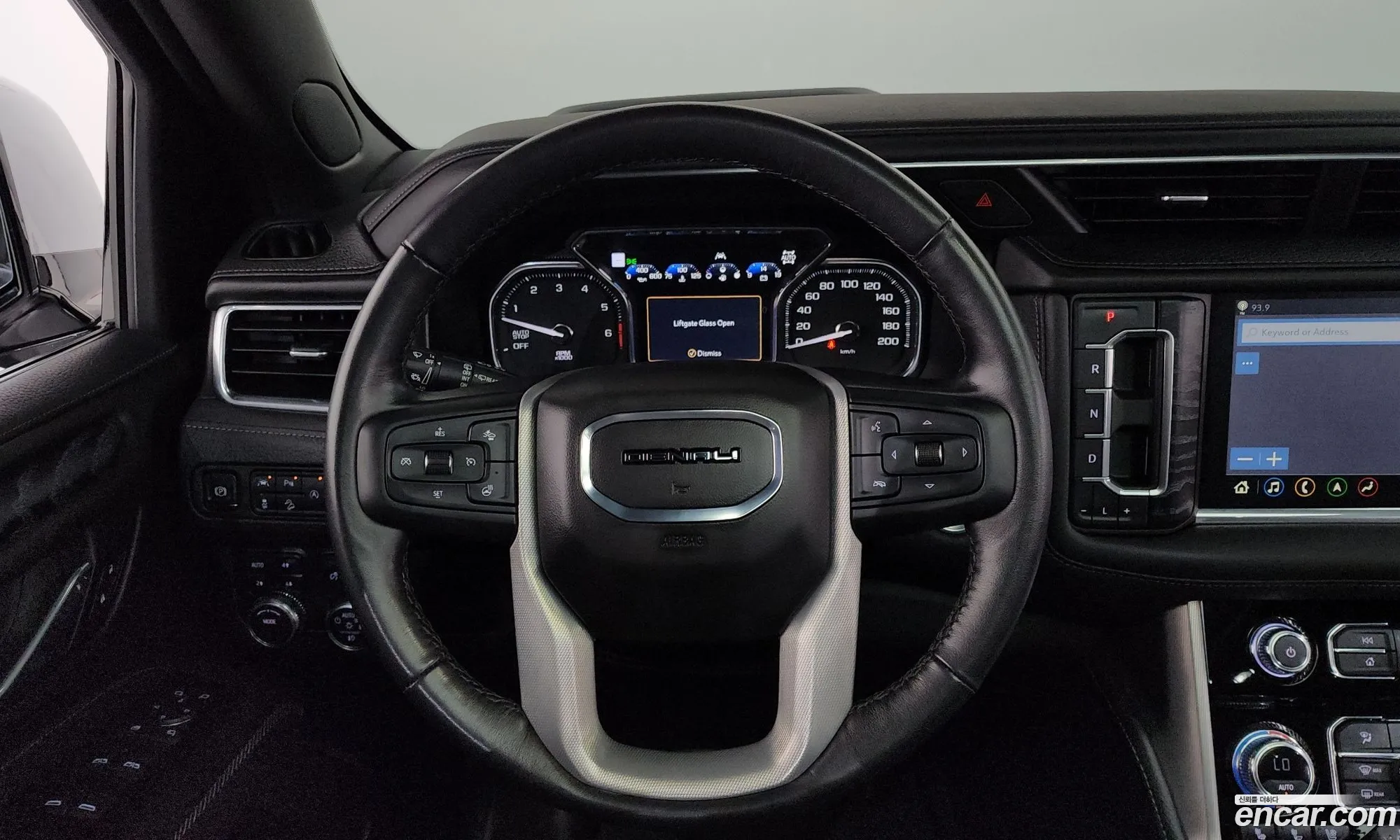 GMC Yukon 2021 1GKS2JKL111111111 — 6