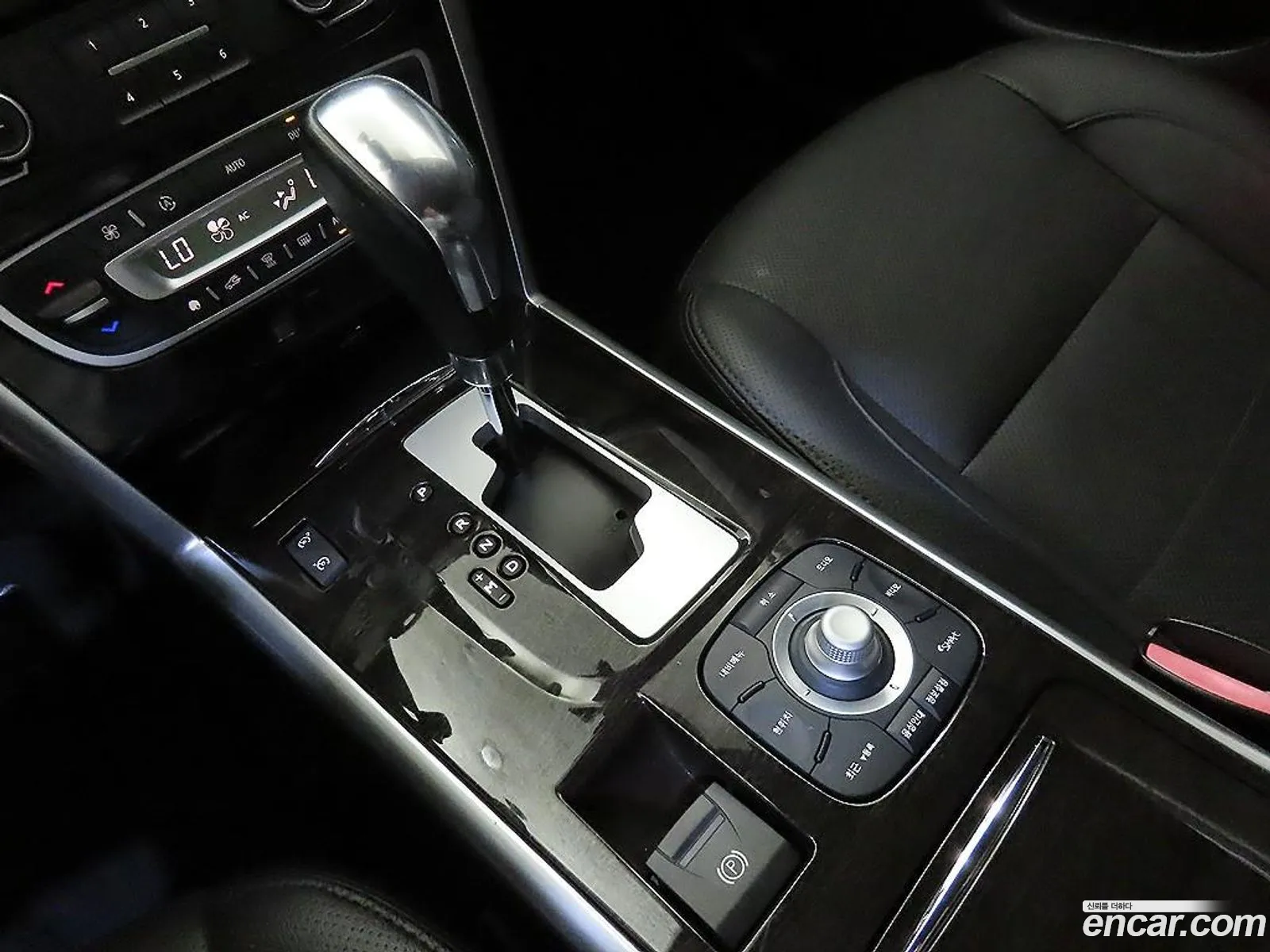 Renault Korea (Samsung) SM5 Nova 2015 — 20