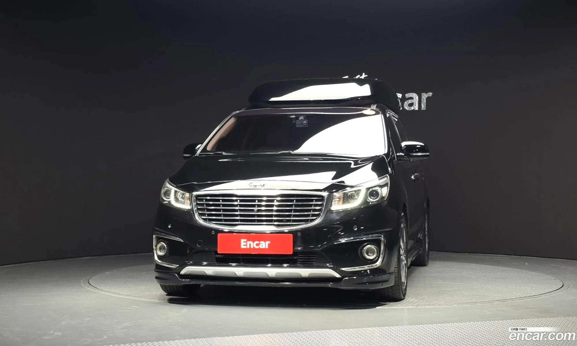 Kia Carnival 2017 — 24