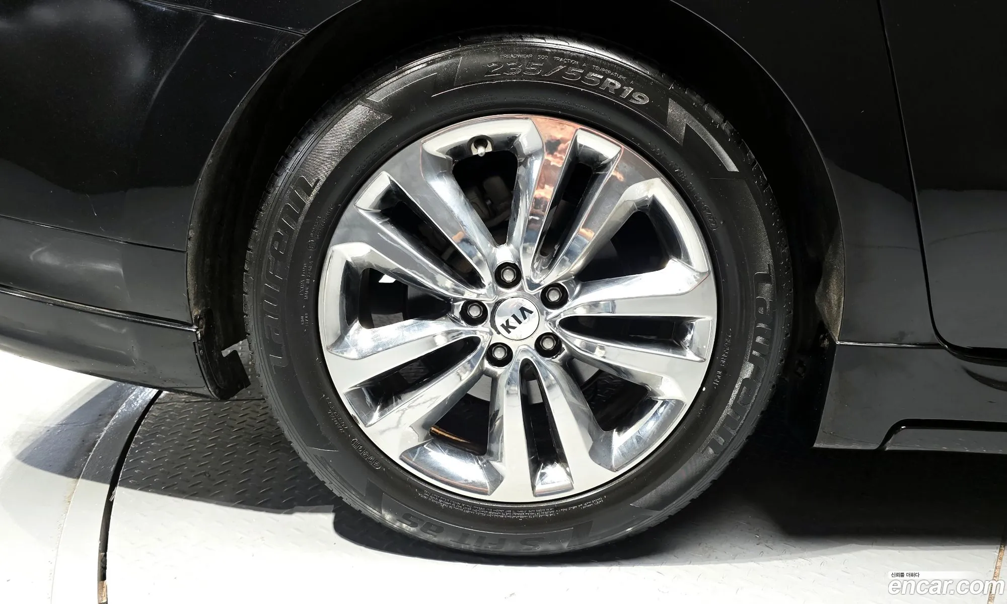 Kia Carnival 2017 — 15