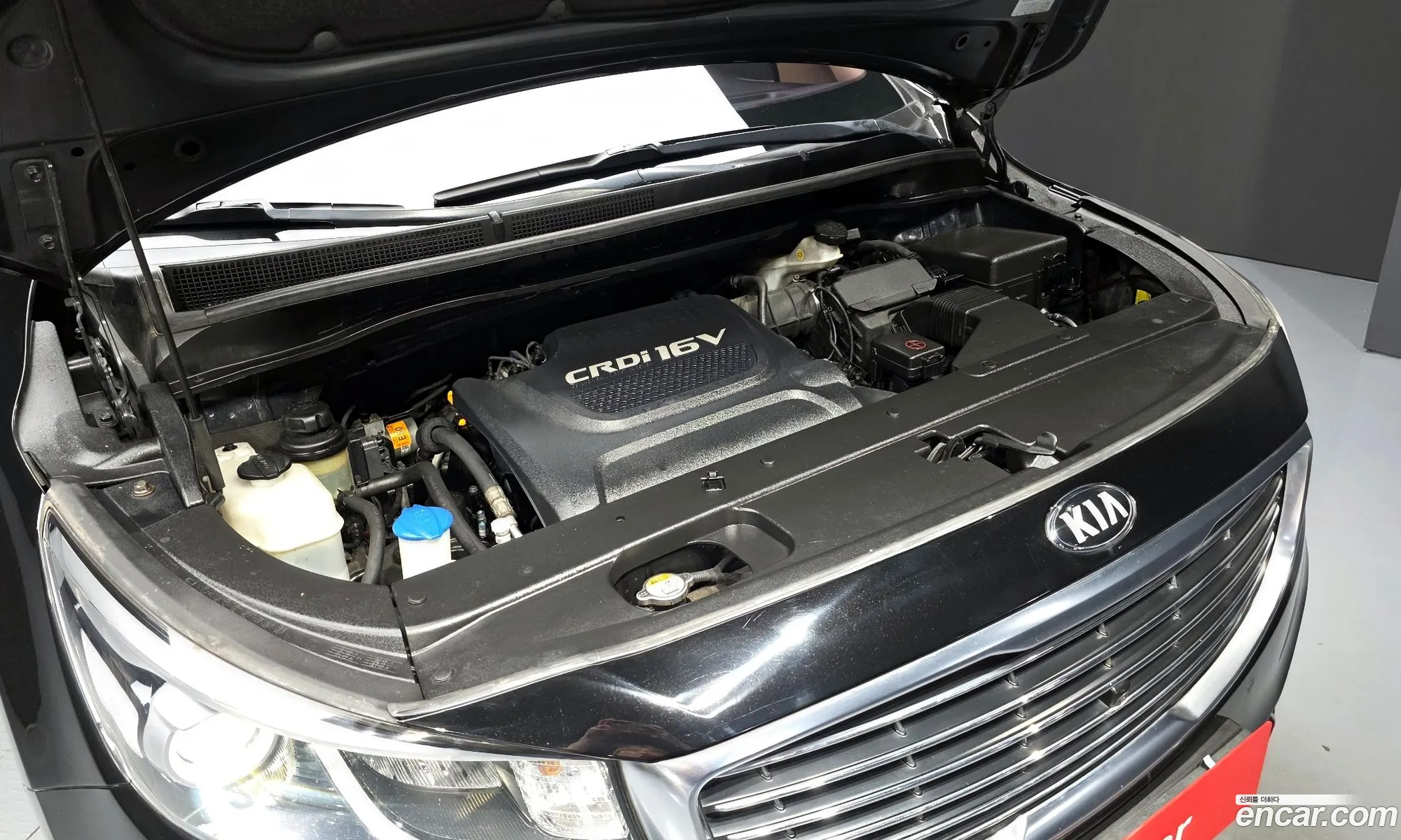 Kia Carnival 2017 — 11