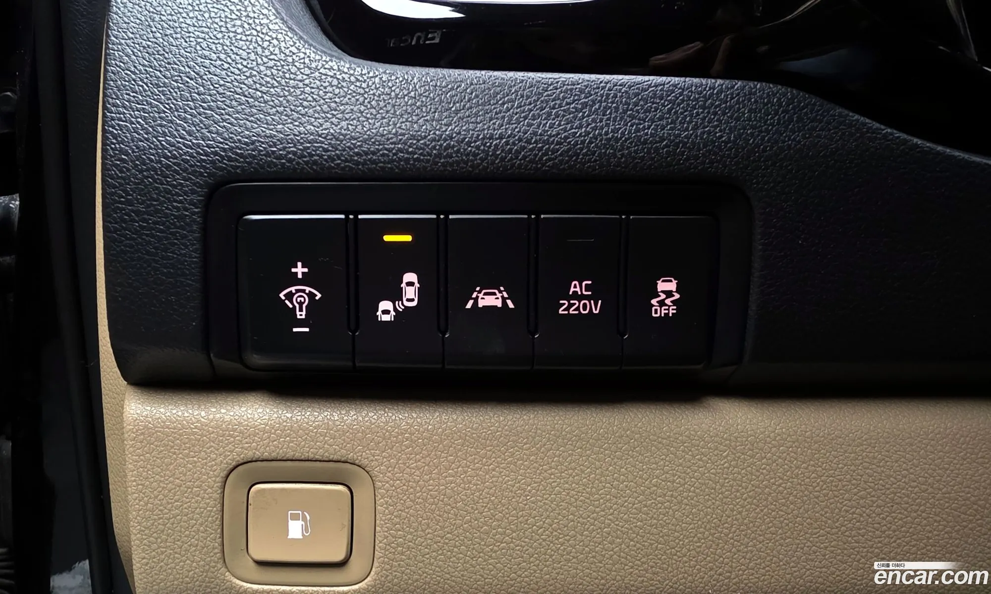 Kia Carnival 2017 — 27