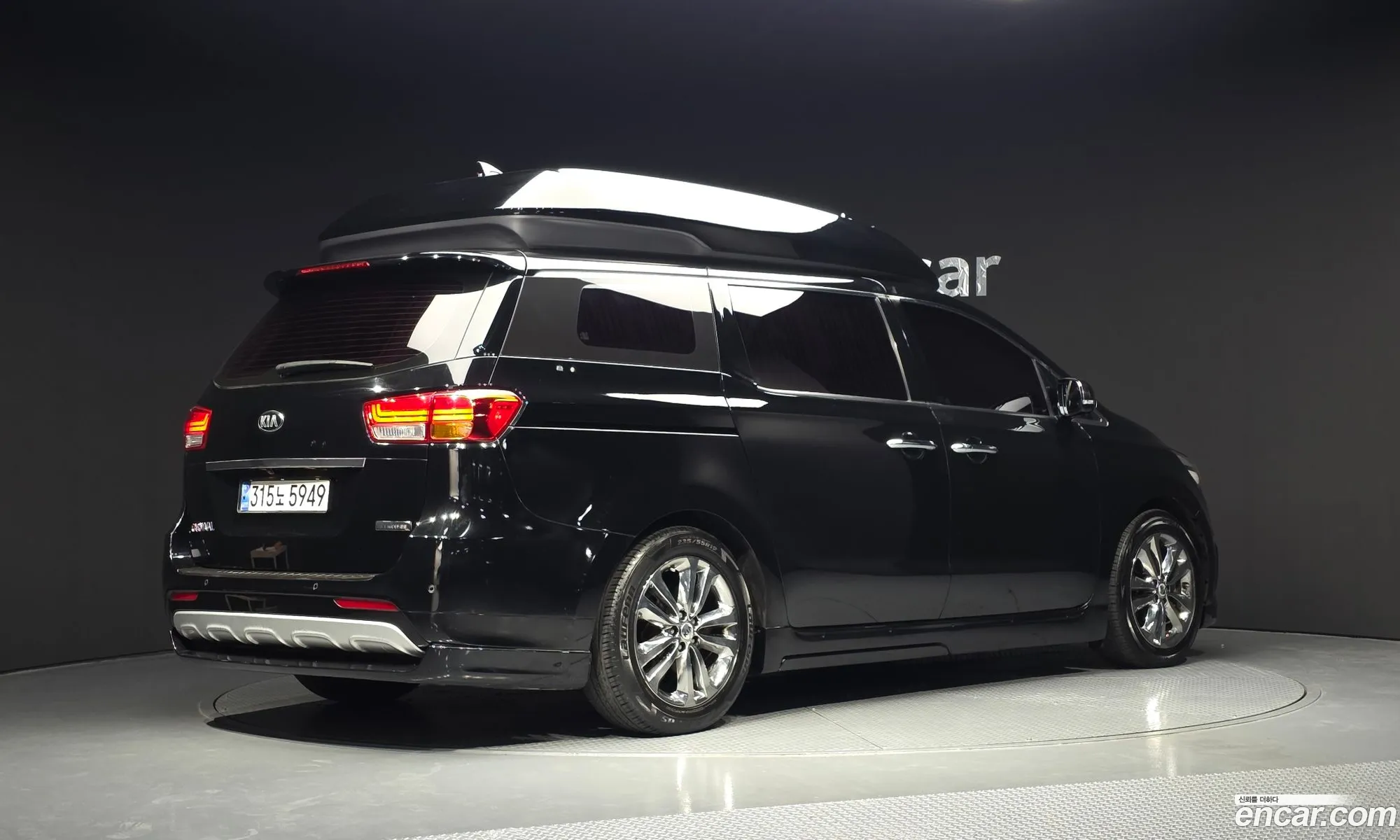 Kia Carnival 2017 — 20