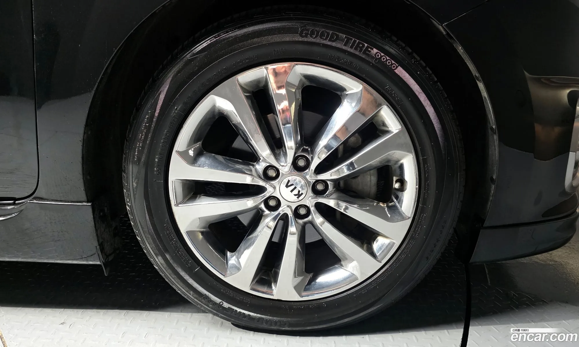 Kia Carnival 2017 — 22