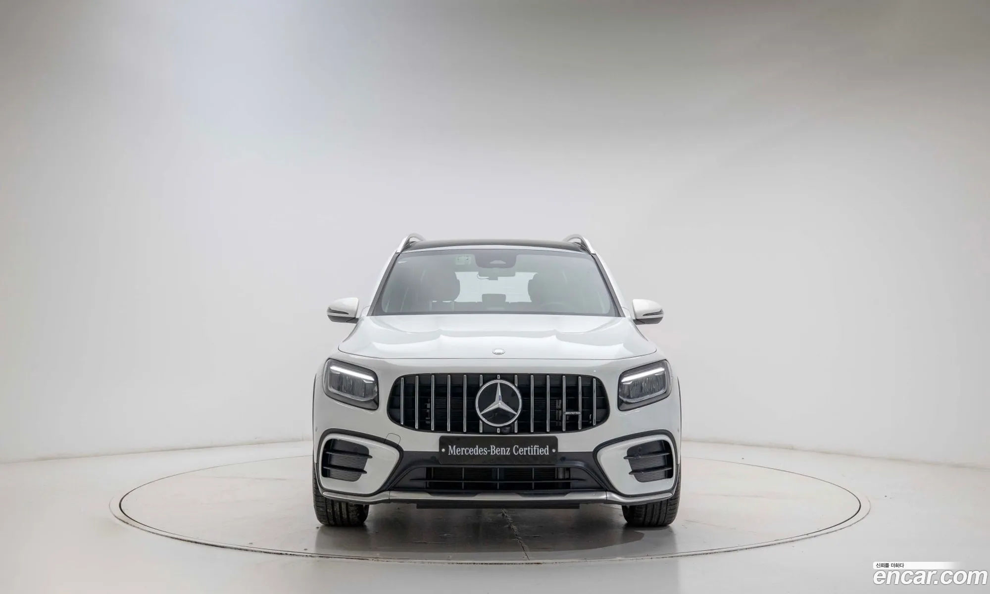 Mercedes-Benz GLB-Class X247 2025 — 14
