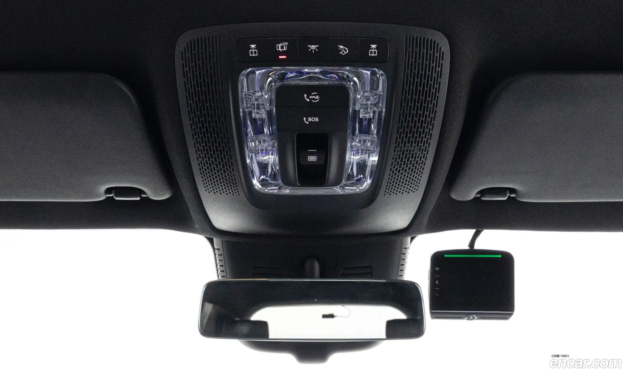 Mercedes-Benz GLB-Class X247 2025 — 10