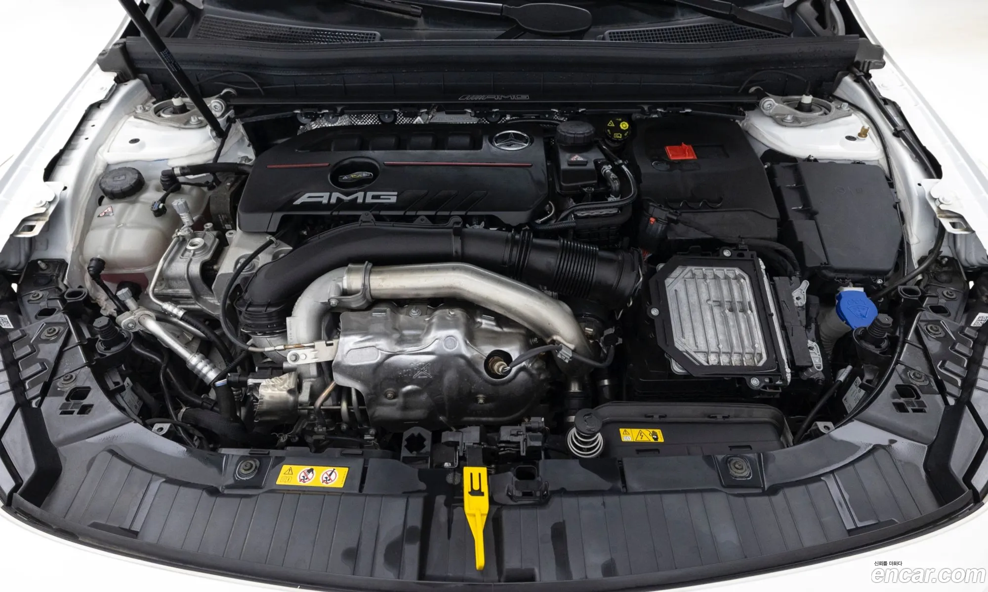 Mercedes-Benz GLB-Class X247 2025 — 13