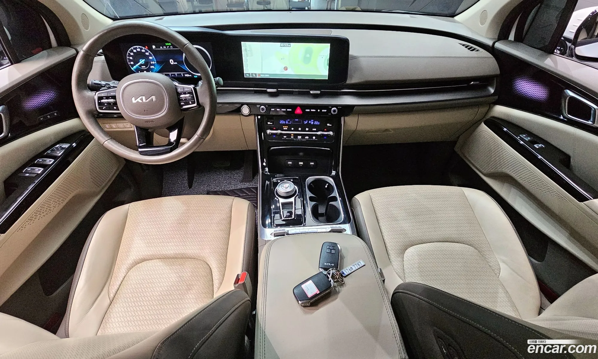 Kia Carnival 2022 — 3