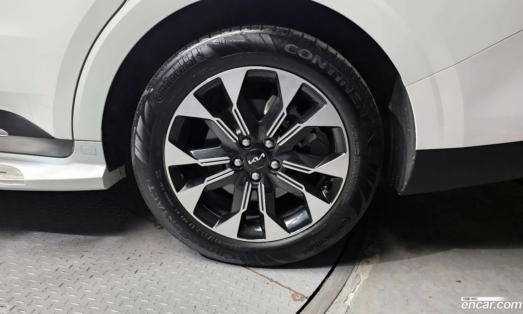 Kia Carnival 2022 — 27