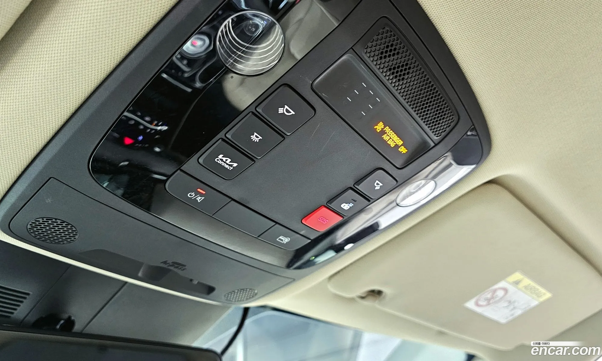 Kia Carnival 2022 — 4