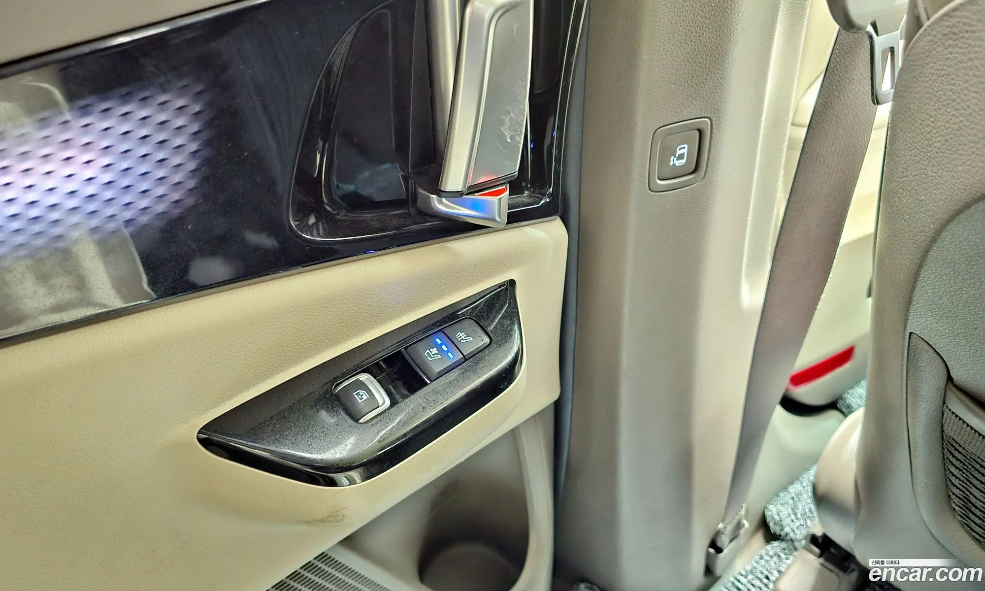 Kia Carnival 2022 — 18