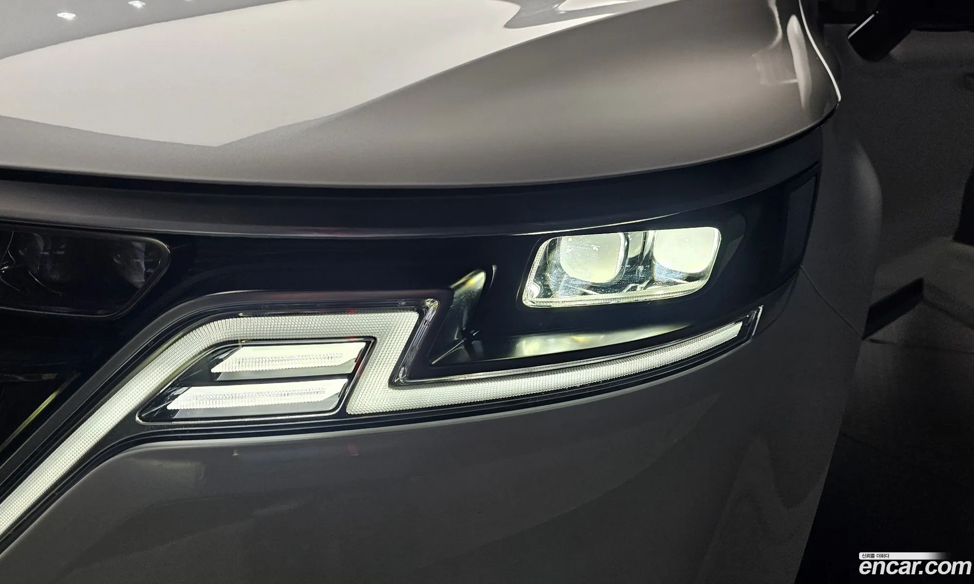 Kia Carnival 2022 — 22