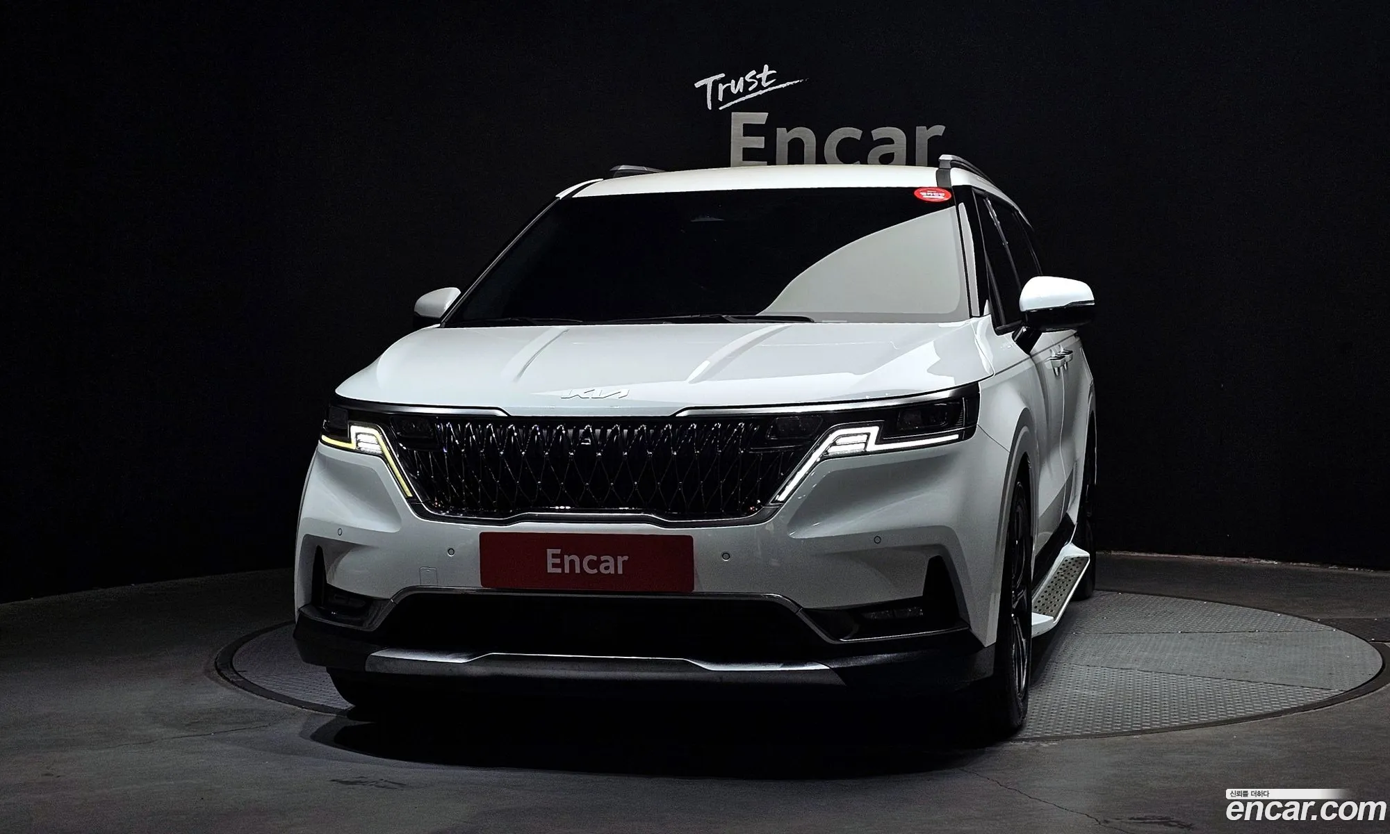 Kia Carnival 2022 — 15