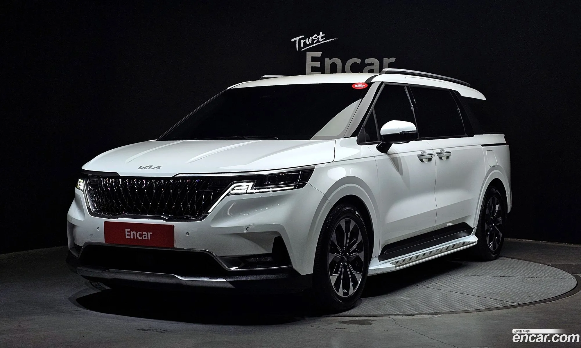Kia Carnival 2022 — 31