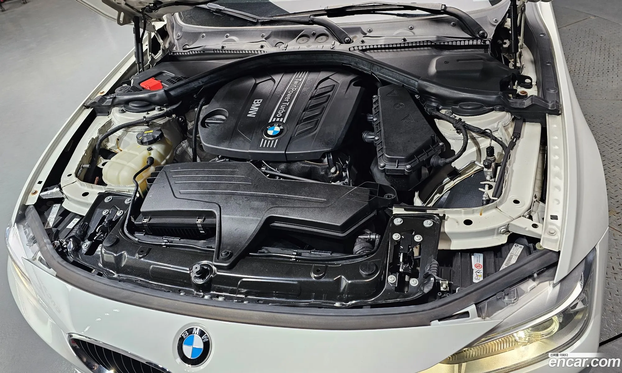 BMW 3 Series 2014 WBA3D3104FK276127 — 5