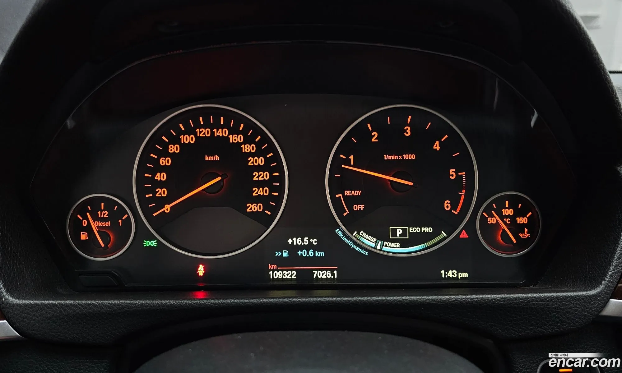 BMW 3 Series 2014 WBA3D3104FK276127 — 20