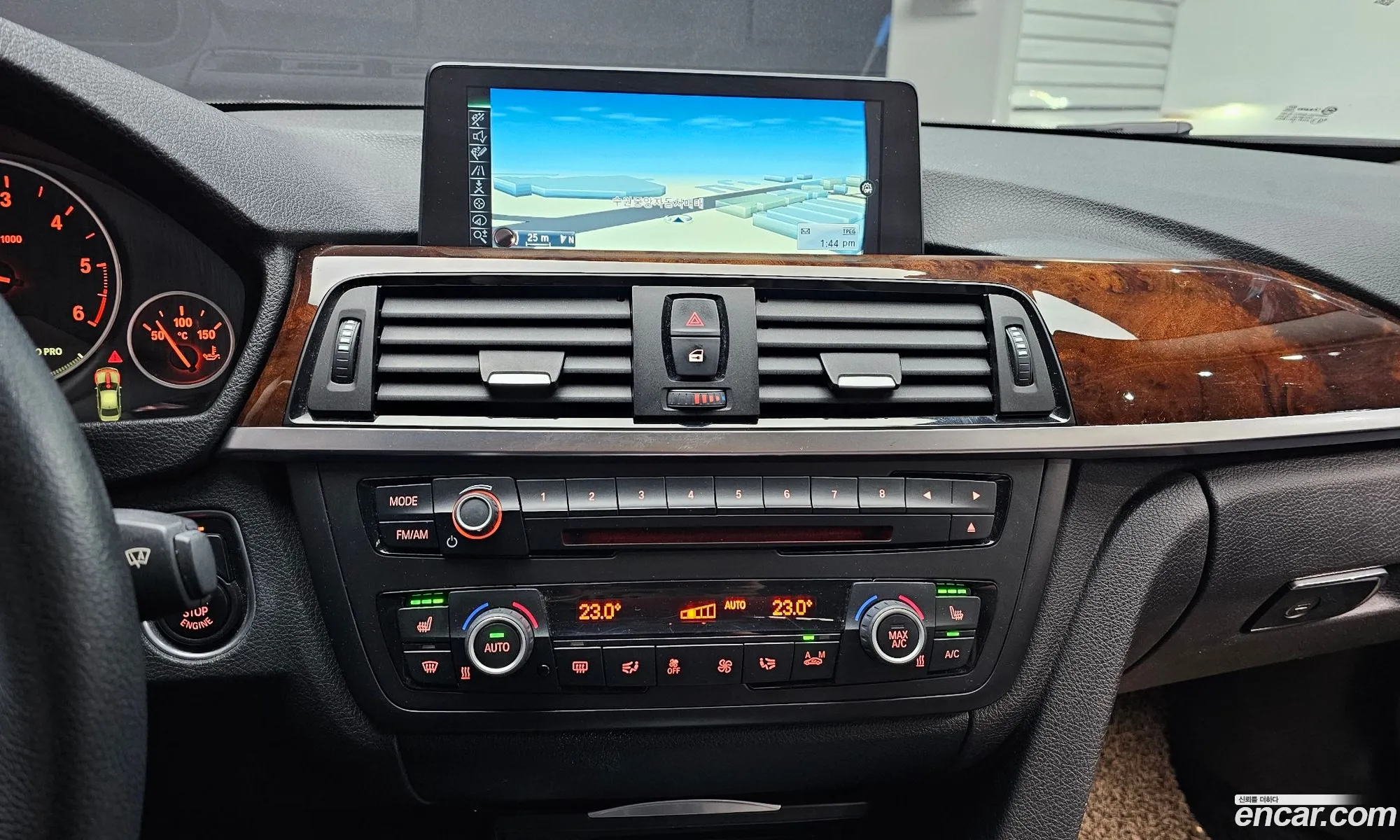 BMW 3 Series 2014 WBA3D3104FK276127 — 16