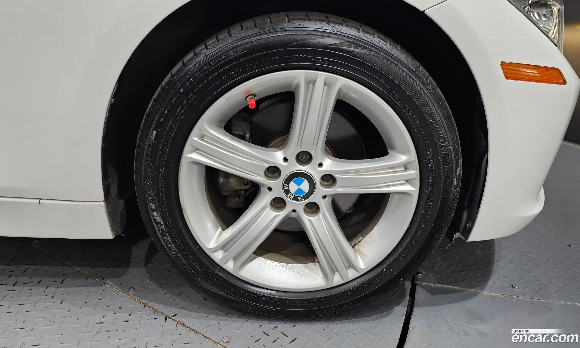 BMW 3 Series 2014 WBA3D3104FK276127 — 6