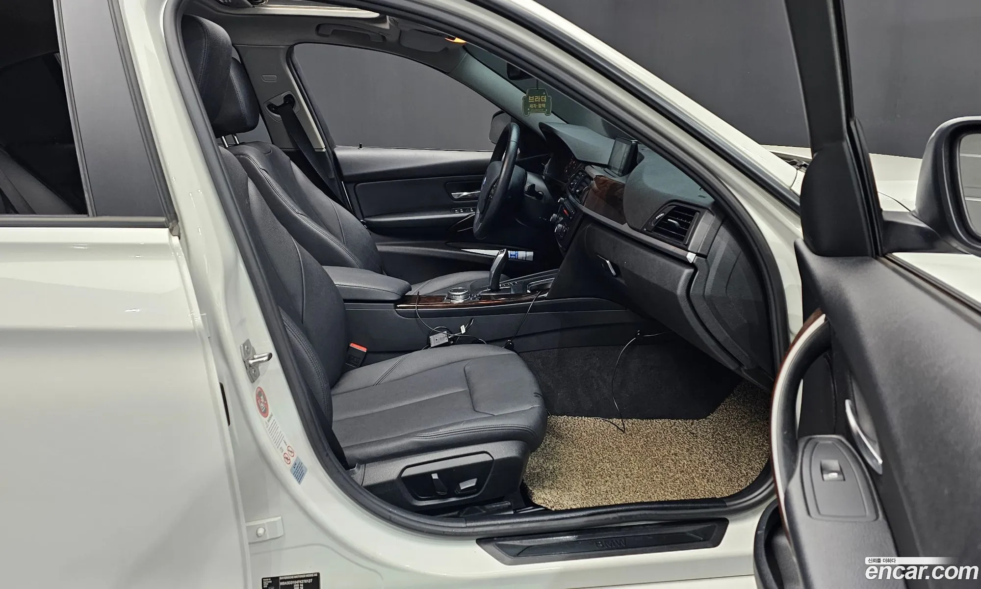 BMW 3 Series 2014 WBA3D3104FK276127 — 9