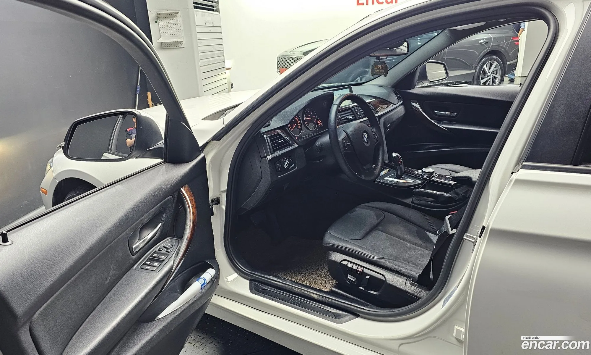 BMW 3 Series 2014 WBA3D3104FK276127 — 7