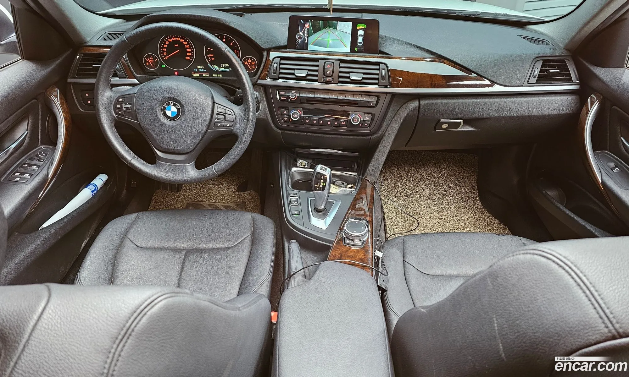 BMW 3 Series 2014 WBA3D3104FK276127 — 19