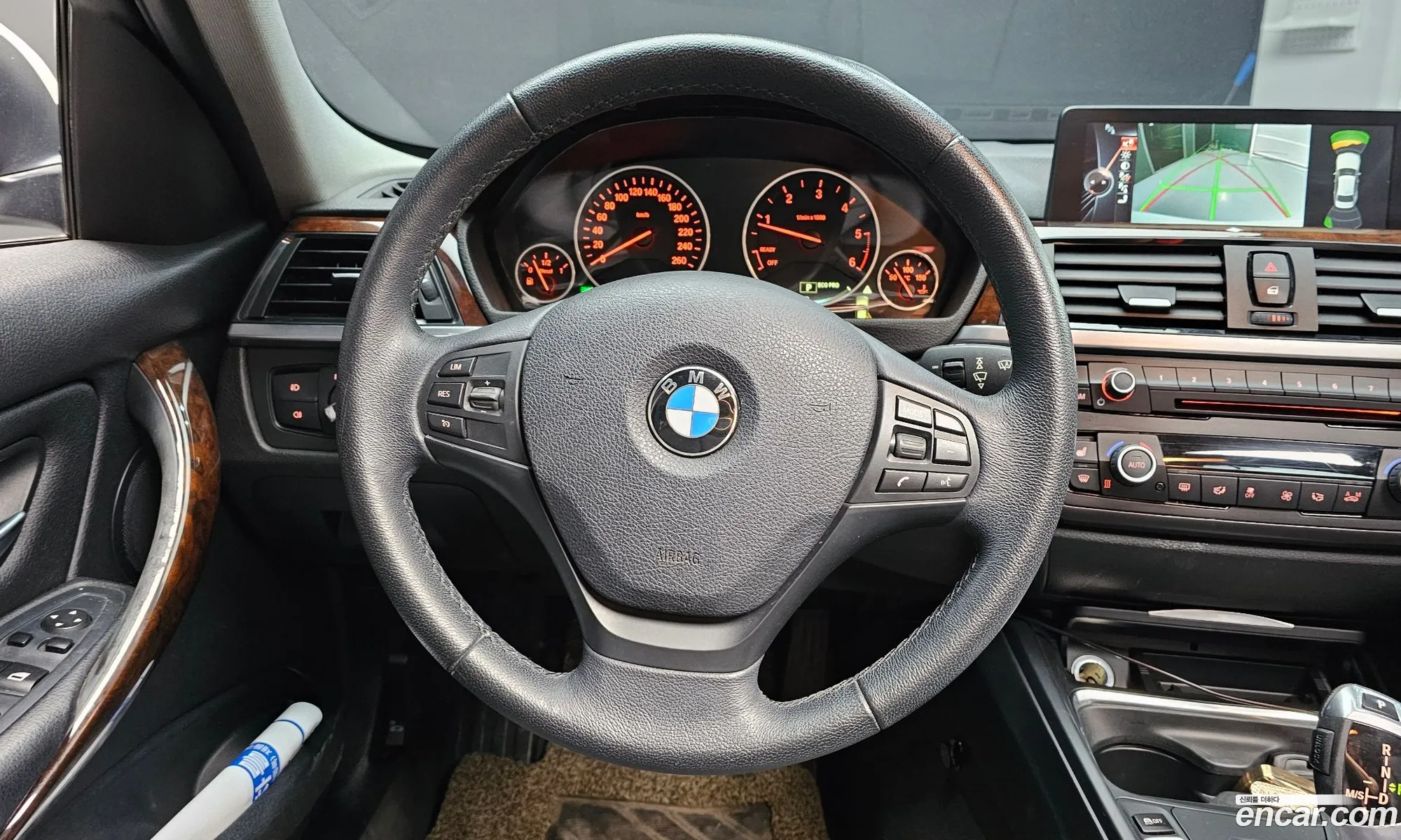 BMW 3 Series 2014 WBA3D3104FK276127 — 18