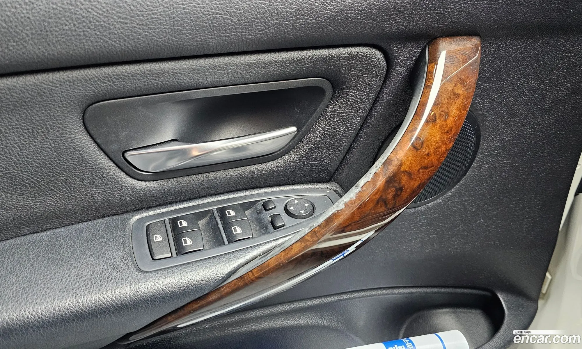 BMW 3 Series 2014 WBA3D3104FK276127 — 10