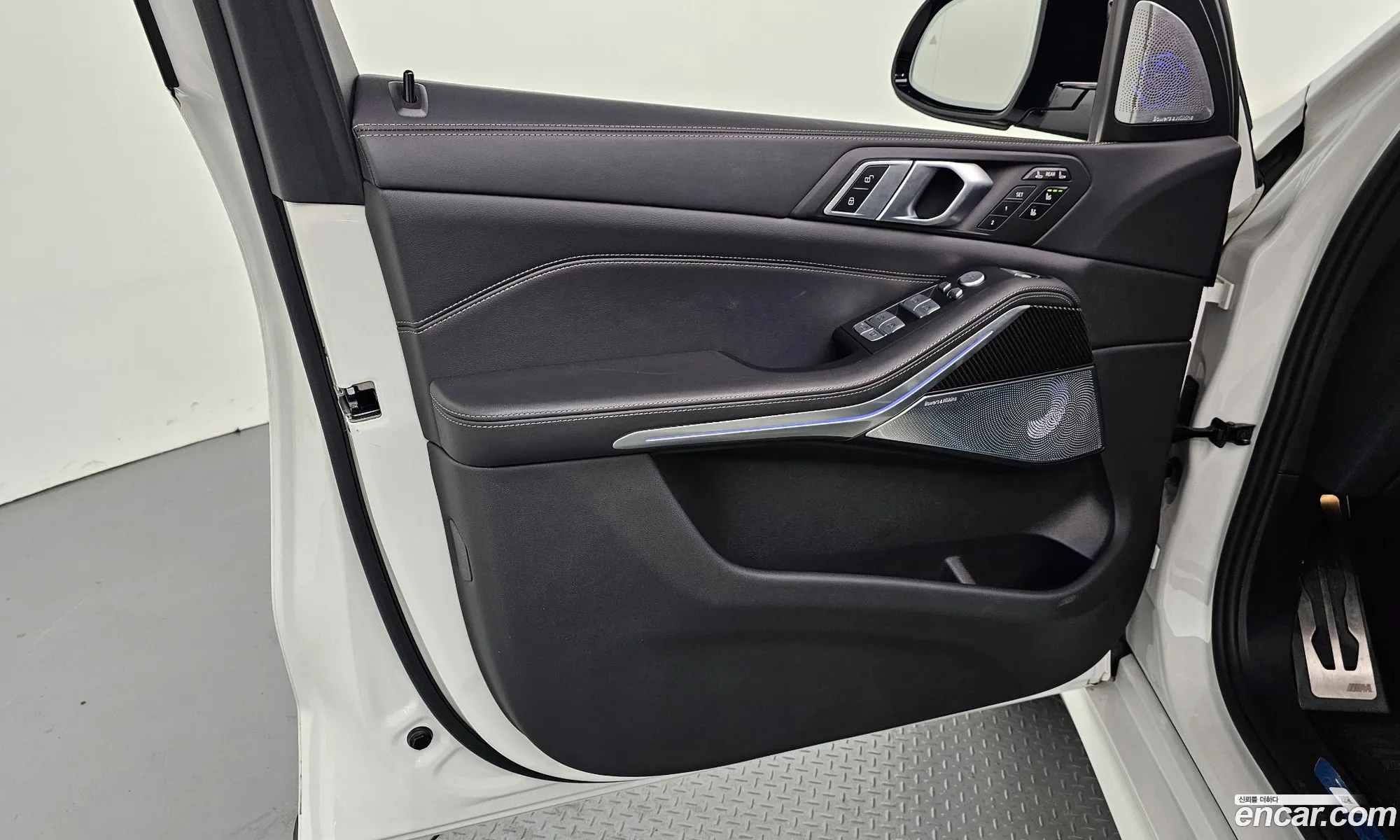 BMW X7 2024 — 20